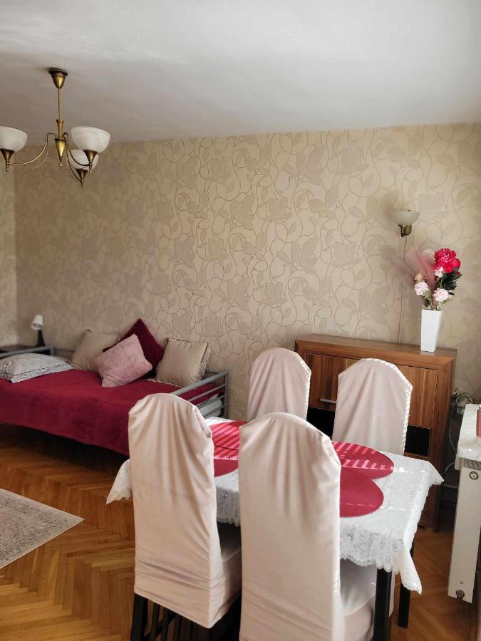 Apartament Zlota 67 Варшава Екстериор снимка